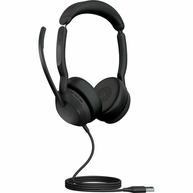 Casque stéréo USB-A Jabra Evolve2 50 UC 25089-989-999