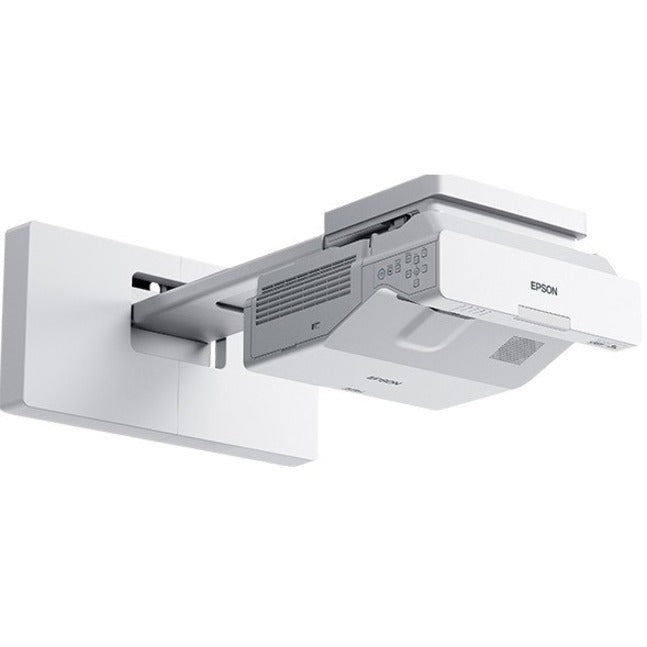 Epson PowerLite 725W Ultra Short Throw 3LCD Projector - 16:10 V11H999520