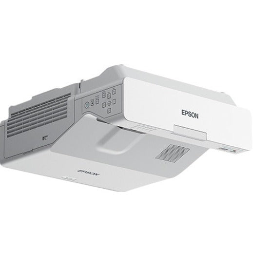 Projecteur 3LCD à focale ultra courte Epson PowerLite 750F - 16:9 V11HA08520