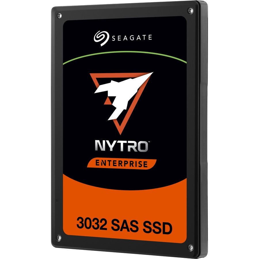 Disque SSD Seagate Nytro 3032 XS1920SE70084 1,92 To - 2,5" interne - SAS (SAS 12 Gbit/s) XS1920SE70084