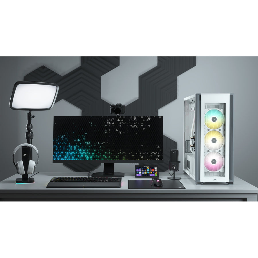 Boîtier d'ordinateur Corsair ICUE 7000X CC-9011227-WW