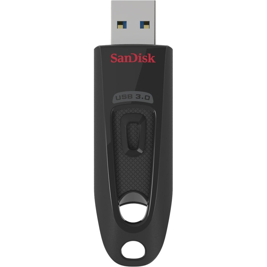Clé USB 3.0 SanDisk Ultra 64 Go SDCZ48-064G-C46