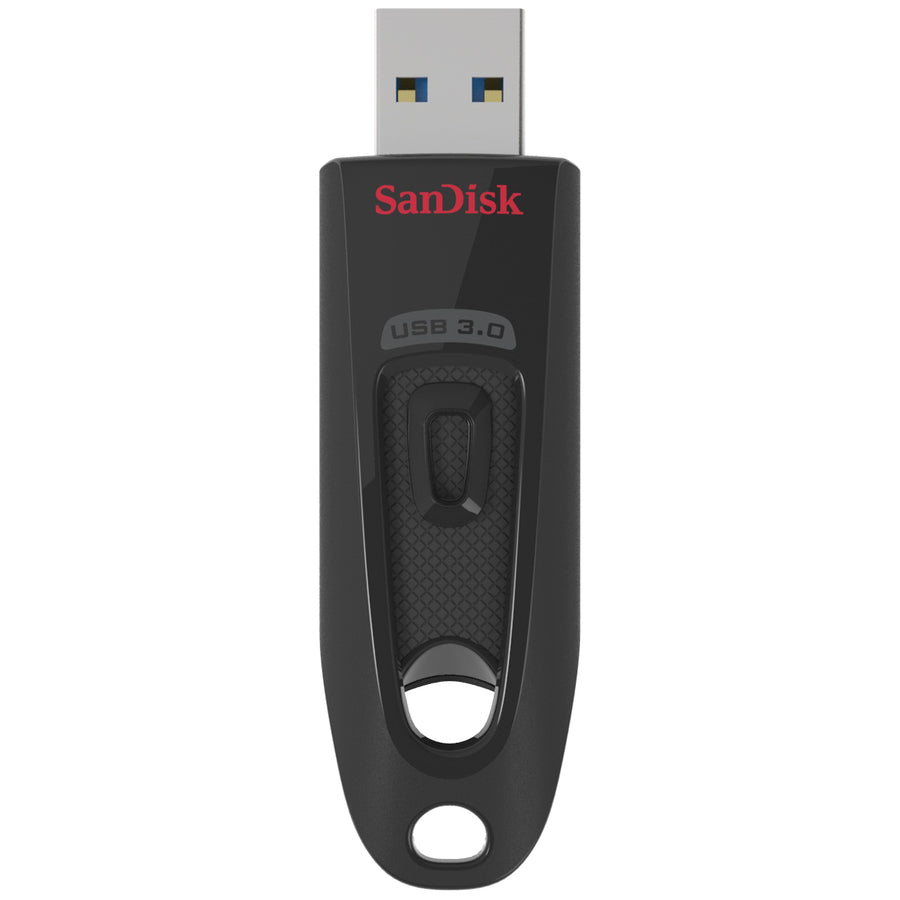 Clé USB 3.0 SanDisk Ultra 32 Go SDCZ48-032G-C46
