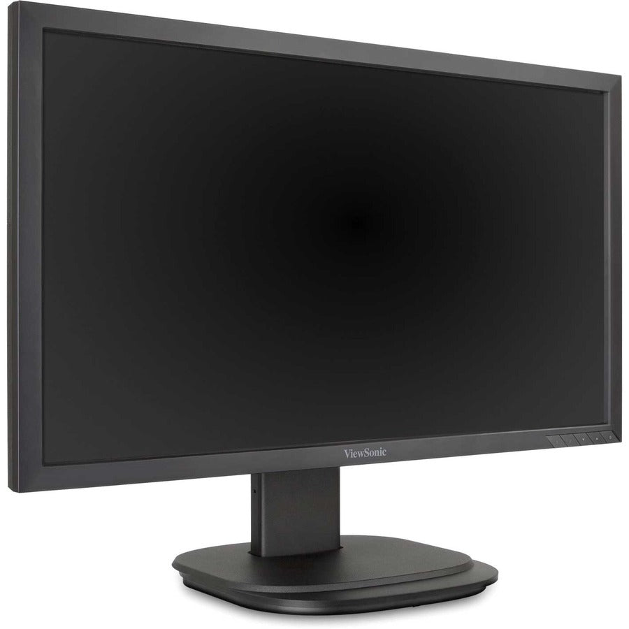 Moniteur LED Full HD 21,5" ViewSonic Graphic VG2239Smh - 16:9 - Noir VG2239SMH