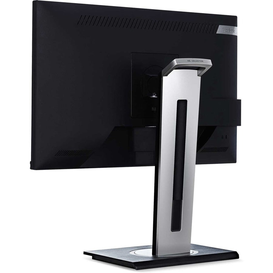 Moniteur LCD WLED Full HD 27" ViewSonic VG2748 - 16:9 VG2748