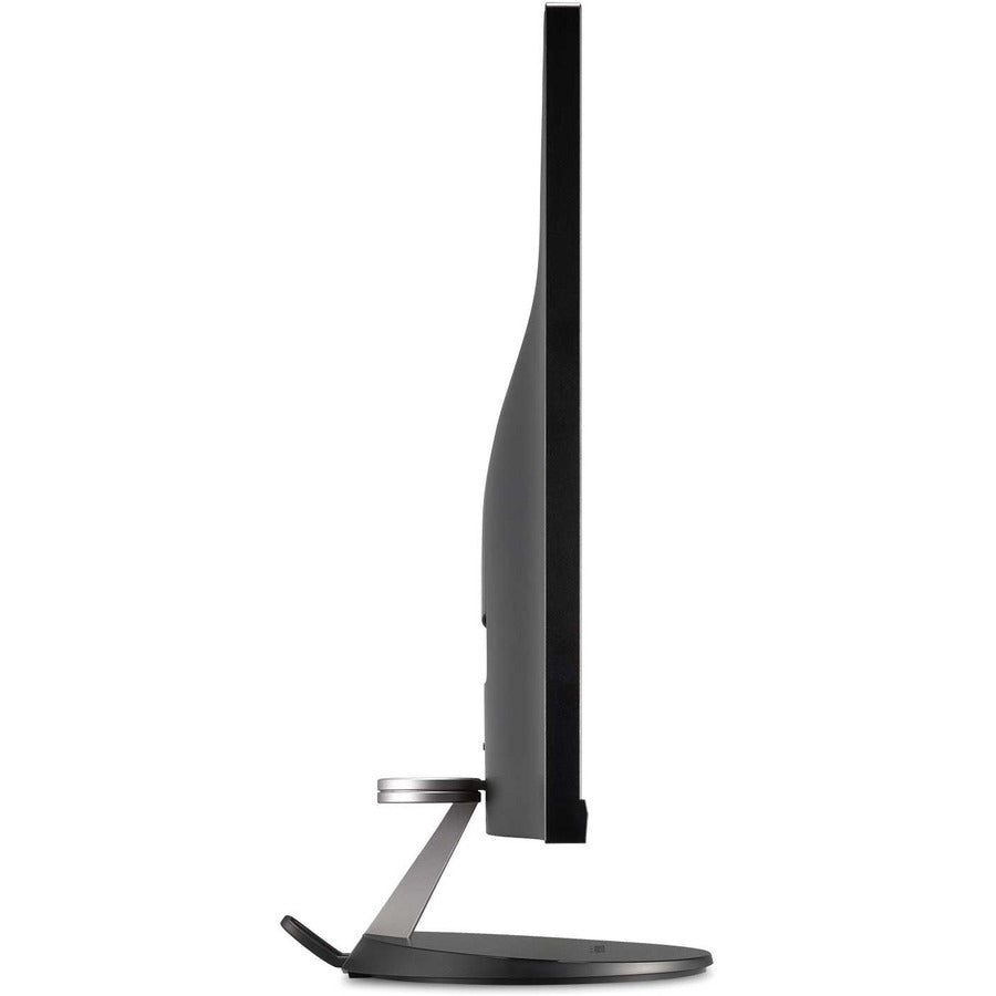 Moniteur LCD LED WQHD 27" ViewSonic VX2785-2K-MHDU - 16:9 VX2785-2K-MHDU