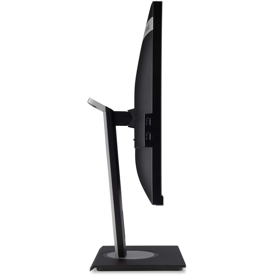 Moniteur LED ViewSonic Graphic VG3448 34" UWQHD - 21:9 - Noir VG3448