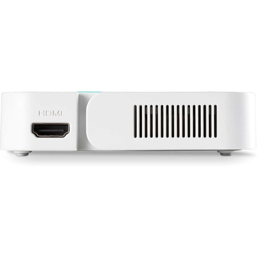 Projecteur LED ViewSonic M1 mini Plus 3D Ready - 16:9 - Portable, montable au plafond, montable au mur M1MINIPLUS