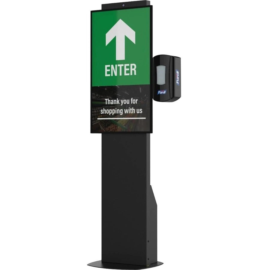 Support multifonction ViewSonic STND-059