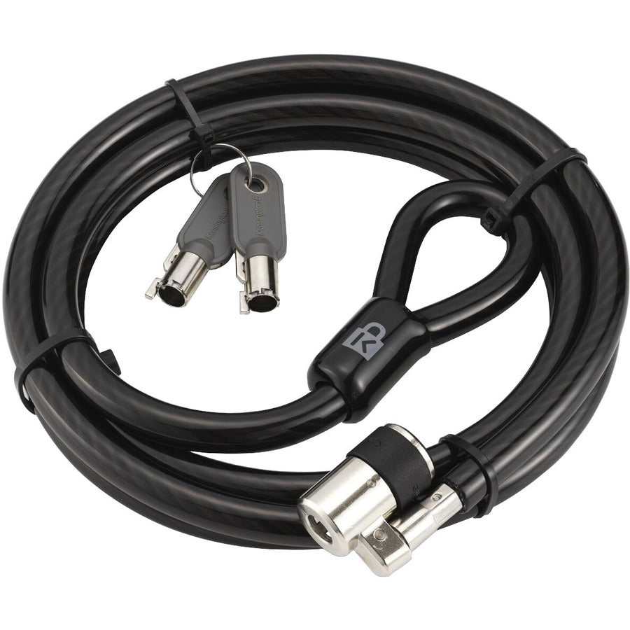 Câble de verrouillage Kensington SafeDome pour iMac 24" K68995WW