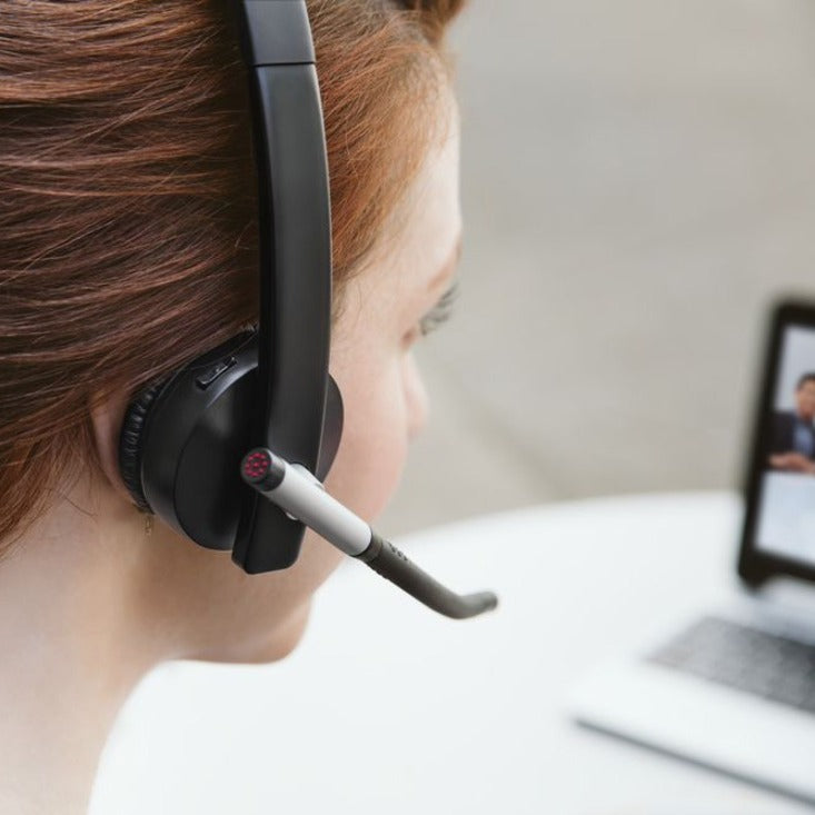 Casque sans fil Logitech H820e 981-000516