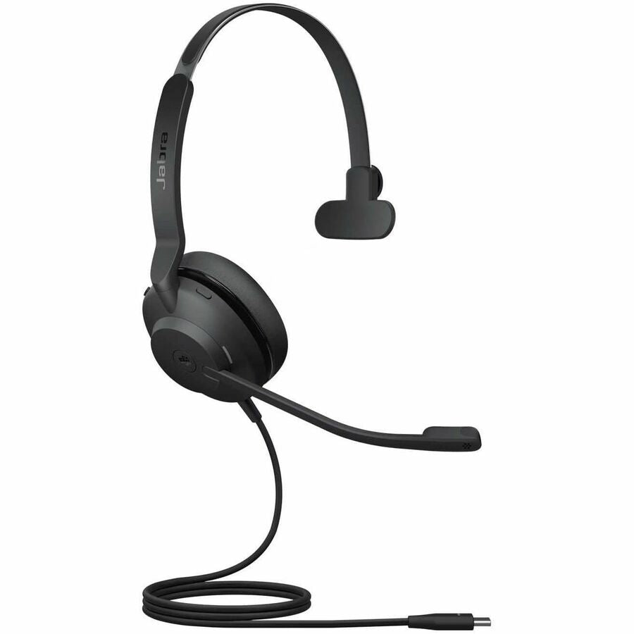 Jabra Evolve2 30 SE MS Casque mono 23189-899-879