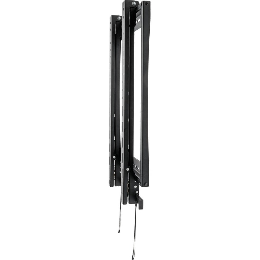 Support mural pour écran plat, moniteur Tripp Lite by Eaton DWFPSC4570M - Noir DWFPSC4570M