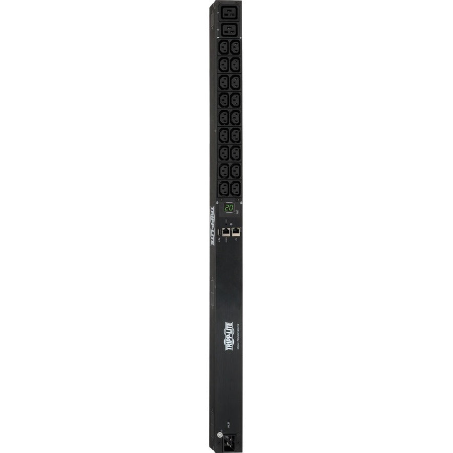 PDU à 20 prises Tripp Lite par Eaton PDUMNV20HV2LX PDUMNV20HV2LX