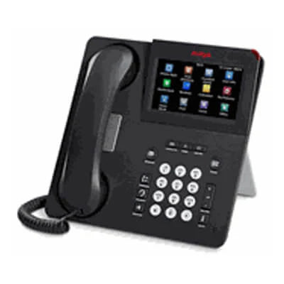 Téléphone IP Avaya 9641GS (version bouton icône)