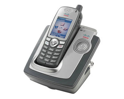 Téléphone IP sans fil Cisco Unified 7921