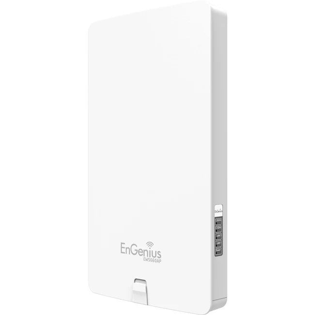 EnGenius Neutron EWS660AP IEEE 802.11ac 1.27 Gbit/s Wireless Access Point EWS660AP