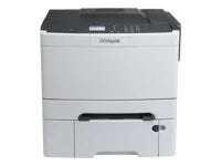 Lexmark CS410dtn Color Laser Printer
