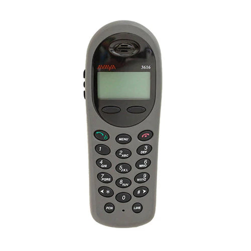 Téléphone IP sans fil Avaya 3616 - Remis à neuf