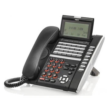 Téléphone de bureau numérique NEC NEC DTZ-12D-3
