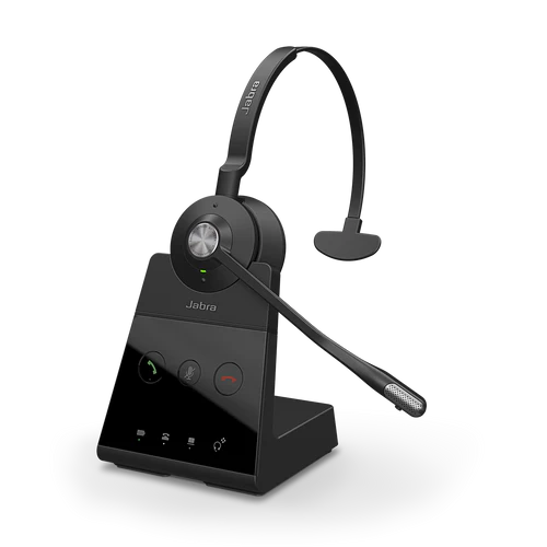 Jabra Engage 65 Mono Headset - Open Box