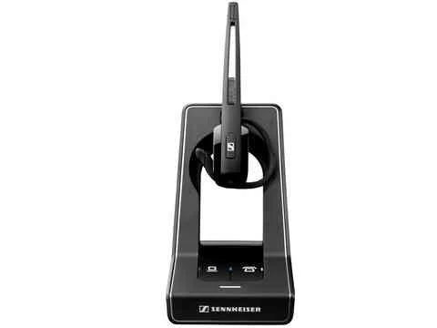 Sennheiser DECT Wireless Office Headset With Base Station