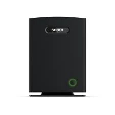 Station de base multicellulaire DECT sans fil VoIP Snom 3929 M700