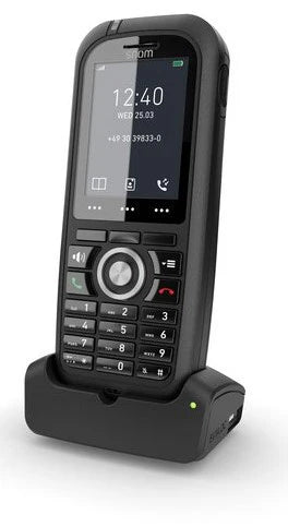 Snom M80 Ruggedized DECT Handset