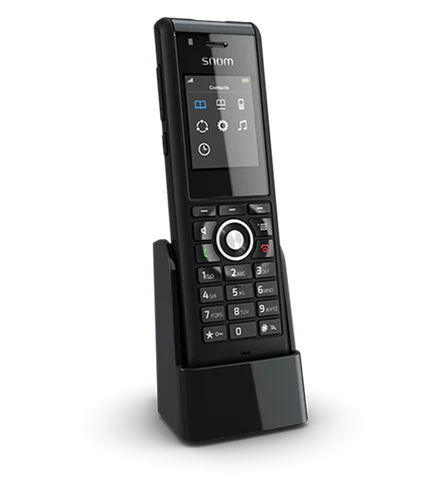 Snom M85 Industrial DECT Handset