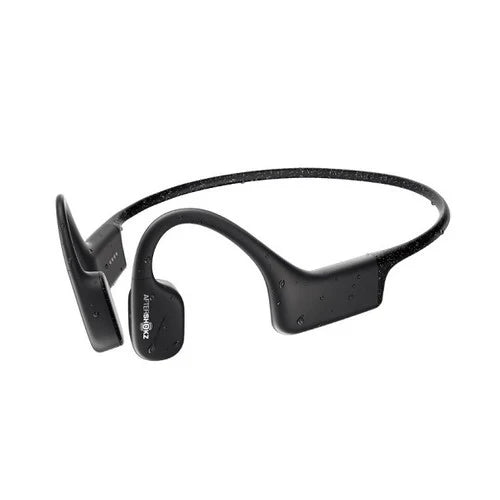Casque MP3 étanche IP68 Aftershokz Xtrainerz Black Diamond avec micro