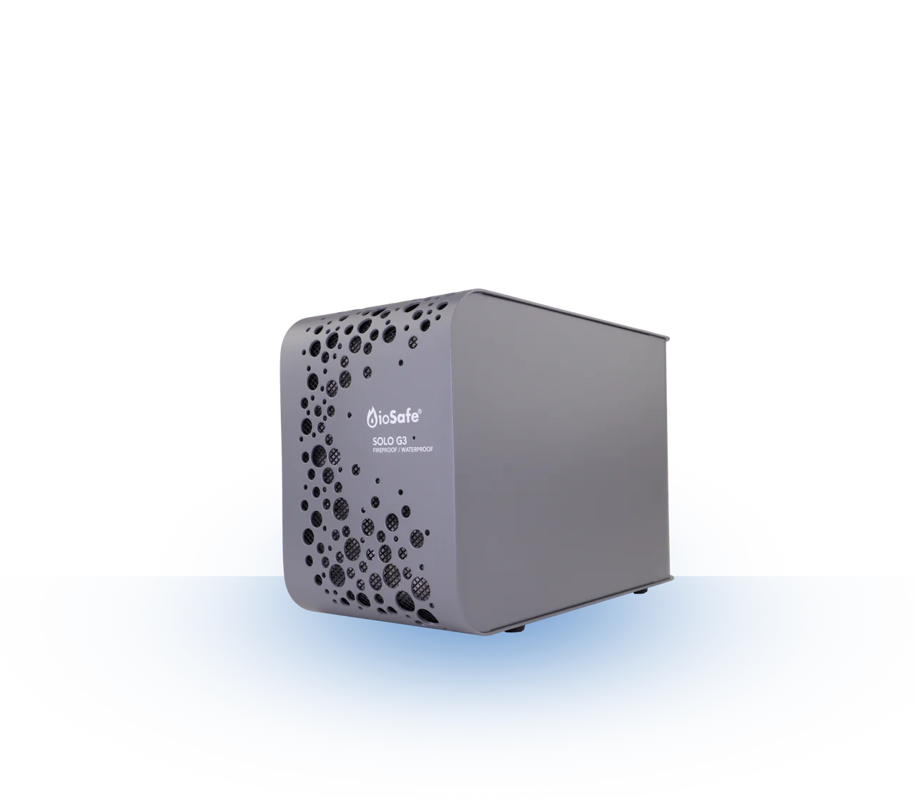 ioSafe Solo G3 2TB