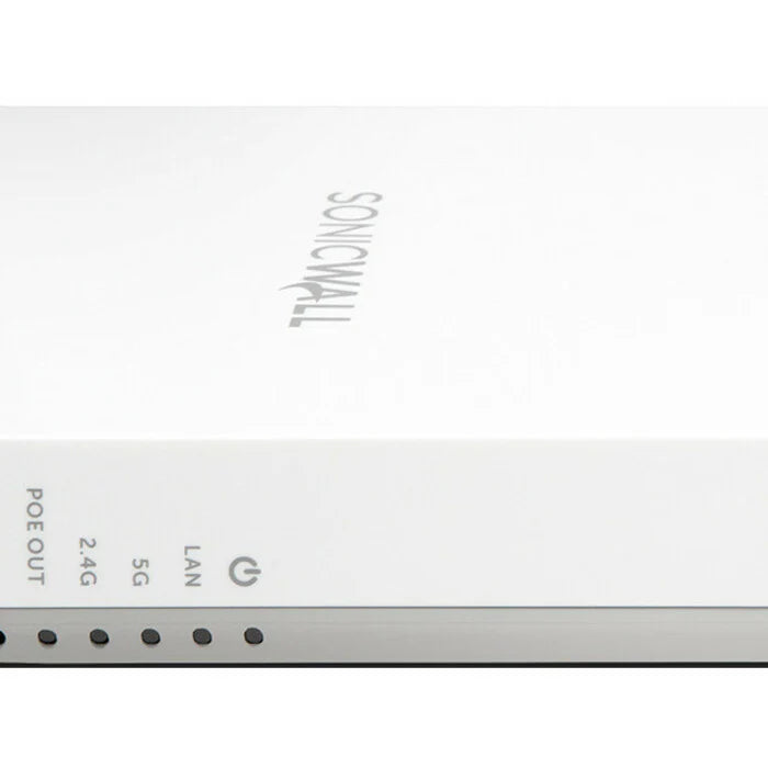 Point d'accès sans fil SonicWall SonicWave 224w IEEE 802.11ac 1,24 Gbit/s 02-SSC-2263