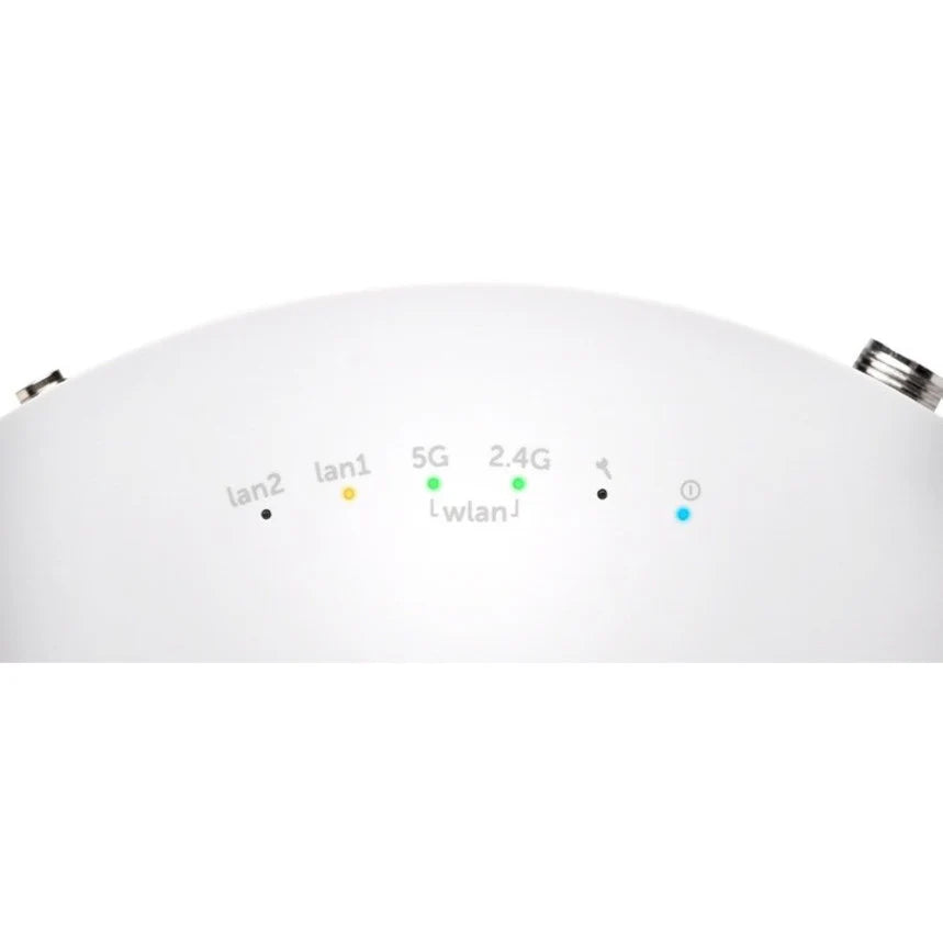 Point d'accès sans fil SonicWall SonicWave 432e IEEE 802.11ac 1,69 Gbit/s 02-SSC-2652