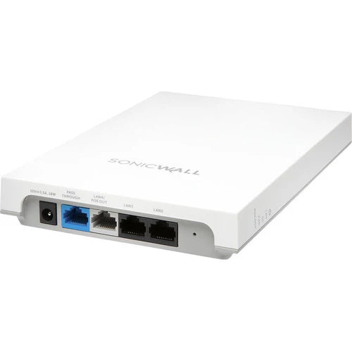 Point d'accès sans fil SonicWall SonicWave 224w IEEE 802.11ac 1,24 Gbit/s 02-SSC-2528