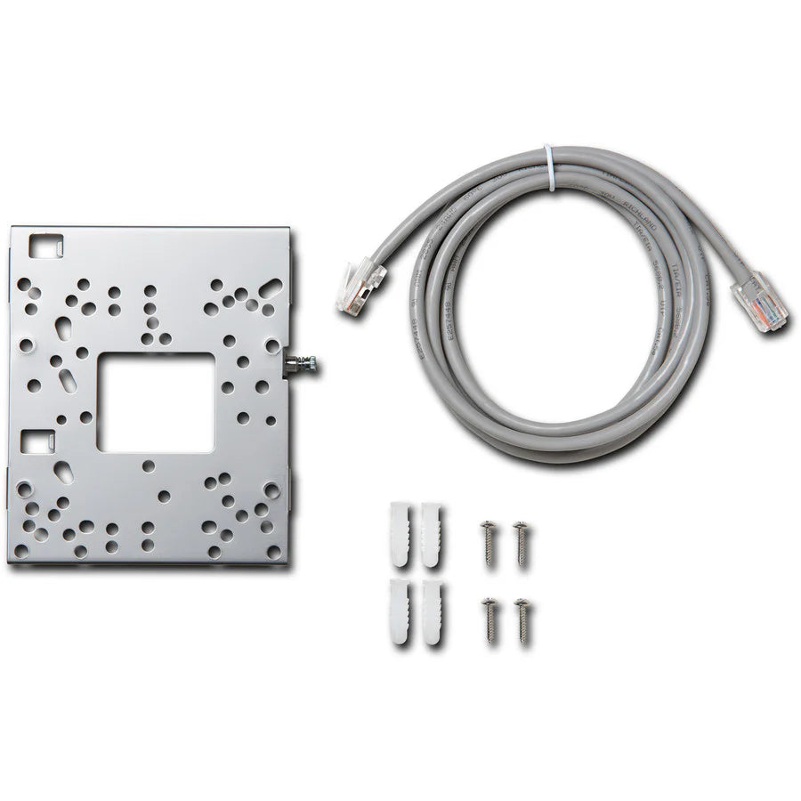 Point d'accès sans fil SonicWall SonicWave 224w IEEE 802.11ac 1,24 Gbit/s 02-SSC-2105