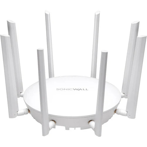 Point d'accès sans fil SonicWall SonicWave 432i IEEE 802.11ac 1,69 Gbit/s 01-SSC-2591