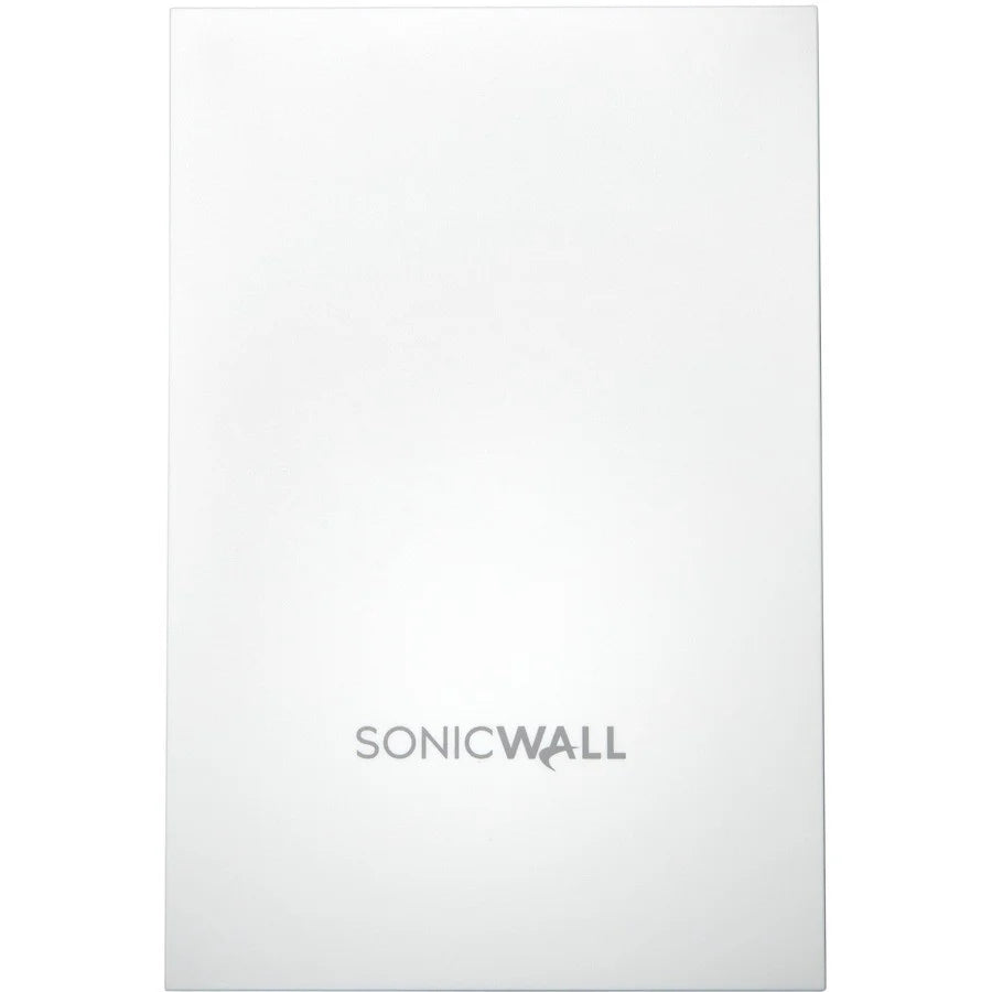 Point d'accès sans fil SonicWall SonicWave 224w IEEE 802.11ac 1,24 Gbit/s 02-SSC-2262