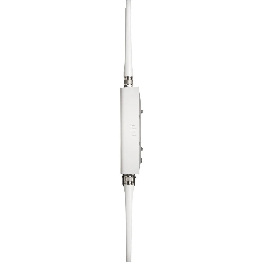 Point d'accès sans fil SonicWall SonicWave 231o IEEE 802.11ac 1,24 Gbit/s 02-SSC-2112