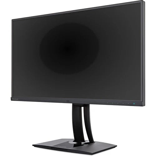 Moniteur LCD LED WQHD 27" Viewsonic Professional VP2771 - 16:9 - Noir VP2771