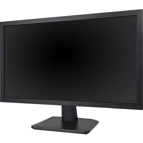 Moniteur LCD LED Full HD 22" Viewsonic VA2252SM - 16:9 - Noir VA2252SM