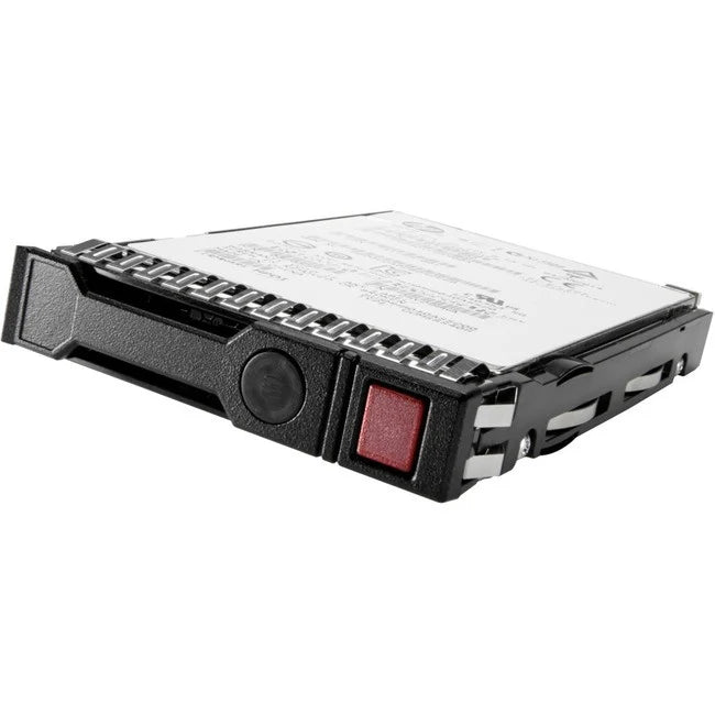 Disque dur HPE 10 To - 3,5" interne - SATA (SATA/600) 857648-B21