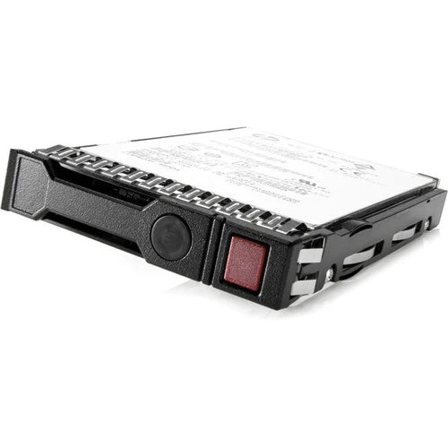 Disque dur HPE 6 To - 3,5" interne - SATA (SATA/600) 861742-B21