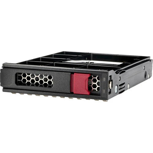 HPE 960 GB Solid State Drive - 3.5" Internal - SATA (SATA/600) - Read Intensive P09691-B21