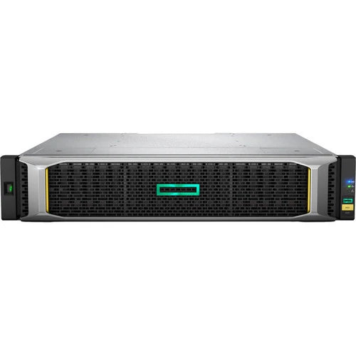 HPE MSA 2050 SAN Dual Controller SFF Storage Q1J01B
