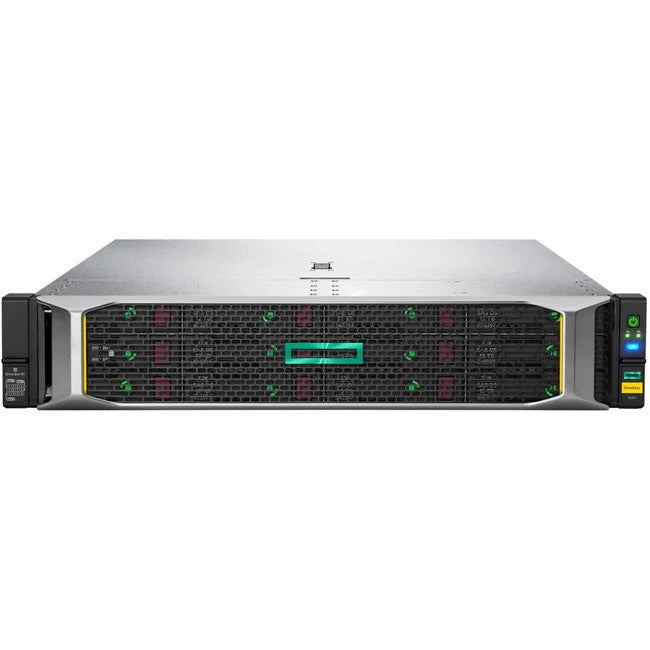 Stockage SAS HPE StoreEasy 1660 16 To avec Microsoft Windows Storage Server 2016 Q2P73B