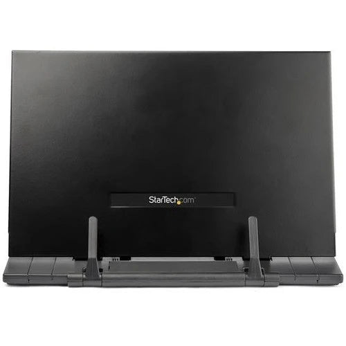 StarTech.com Document Holder - 7 Angle Settings - Ergonomic Desktop Document Stand - Foldable - Adjustable Easel Copy Holder (DOCHOLDSTND) DOCHOLDSTND