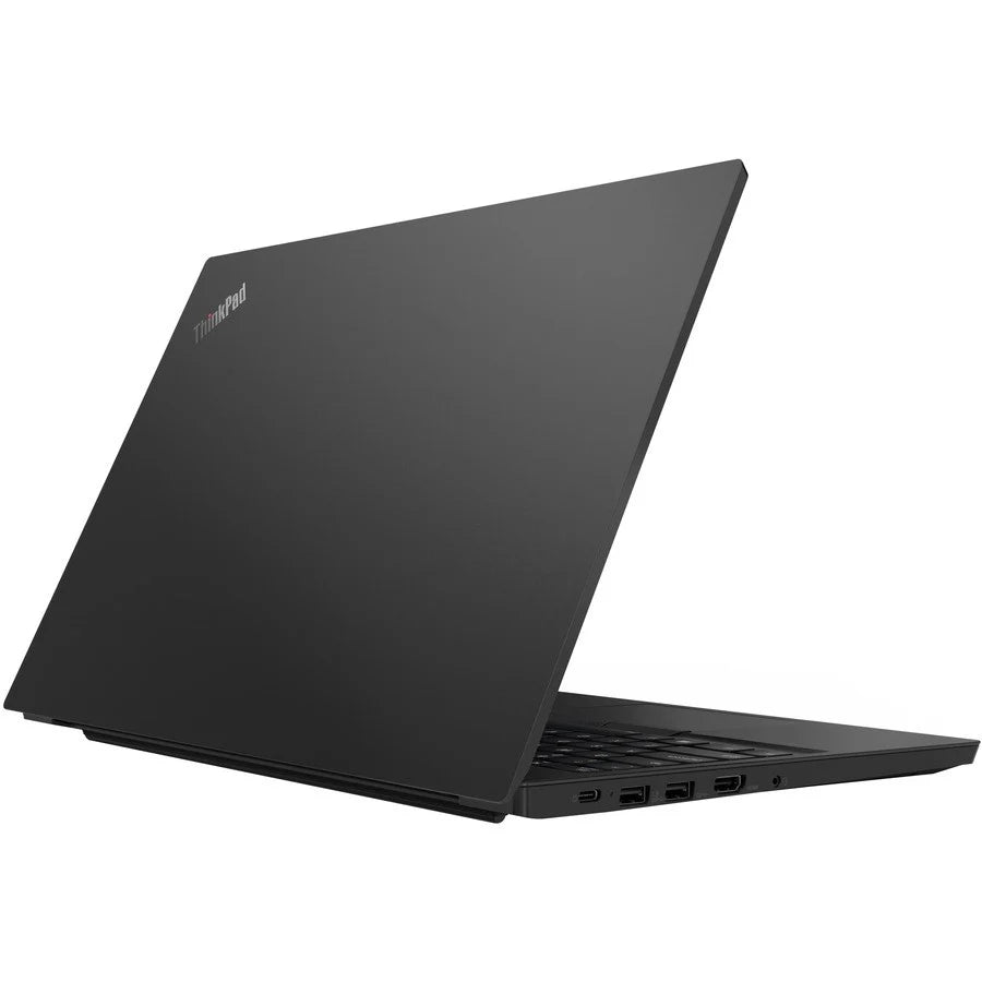 Ordinateur portable Lenovo ThinkPad E15 Gen 2-ARE 20T8005GCA 15,6" - Full HD - 1920 x 1080 - AMD Ryzen 3 4300U Quad-core (4 Core) 2,70 GHz - 4 Go RAM - 256 Go SSD - Noir brillant 20T8005GCA