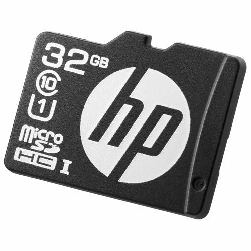 HPE 32 GB Class 10/UHS-I microSDHC 700139-B21