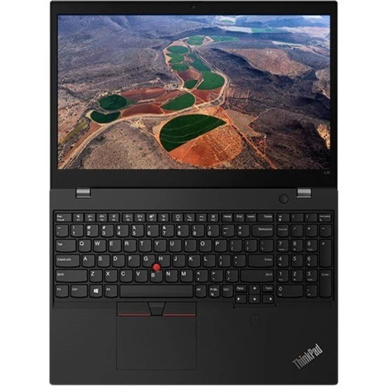 Ordinateur portable Lenovo ThinkPad L15 Gen1 20U7S0CB00 15,6" à écran tactile - Full HD - 1920 x 1080 - AMD Ryzen 5 PRO 4650U Hexa-core (6 cœurs) 2,10 GHz - 16 Go RAM - 512 Go SSD - Noir 20U7S0CB00