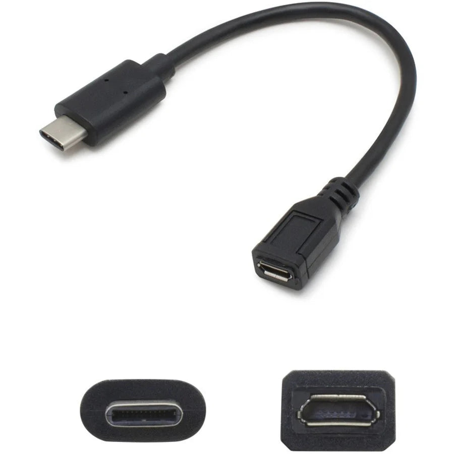 Câble USB complémentaire USBC2MUSB2FB
